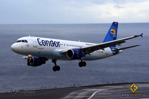 Airbus A320-212